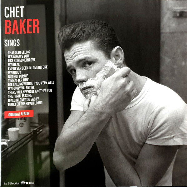 Chet Baker - Sings