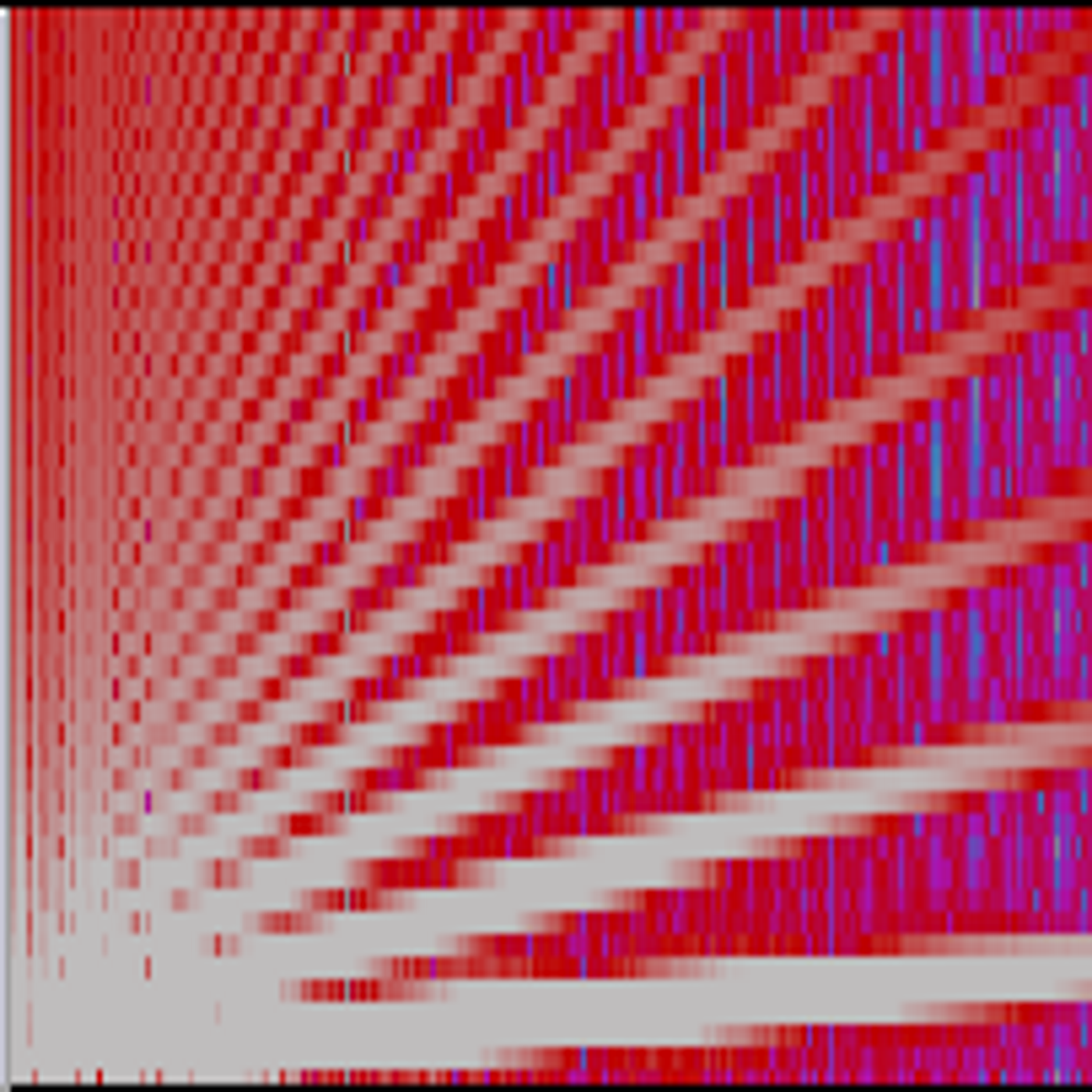 Alva Noto - Wave Weave - Sono Obi