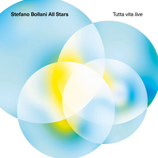 Stefano Bollani - Tutta Vita Live