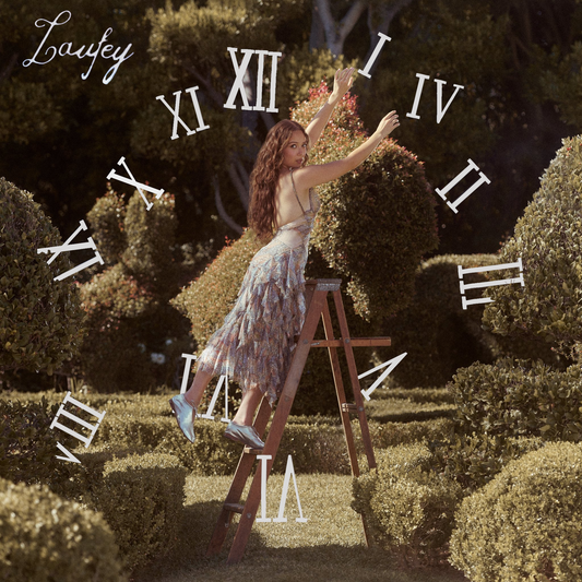 Laufey - Matter Of Time: The Final Hour