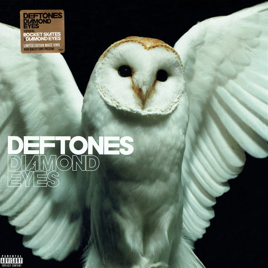 Deftones - Diamond Eyes