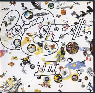 Led Zeppelin - Led Zeppelin Iii