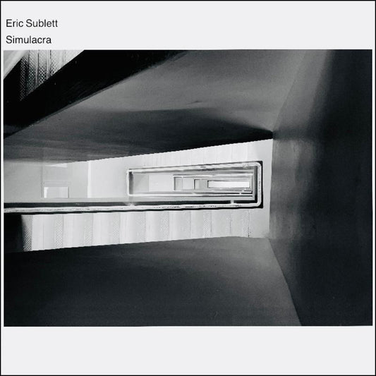Eric Demuro - Simulacra