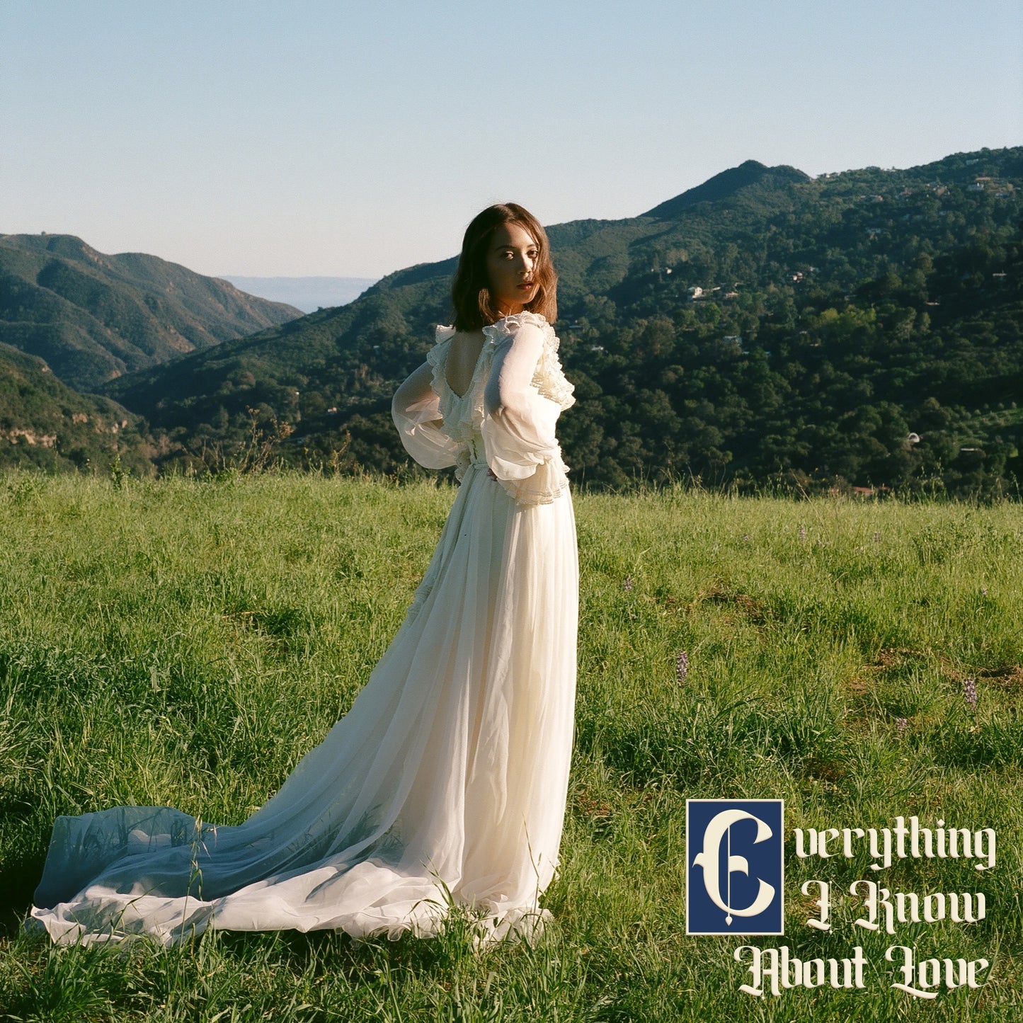 Laufey - Everything I Know About Love