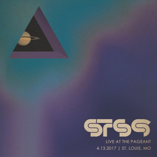 Blue Earth Sound - St. Louis Sessions