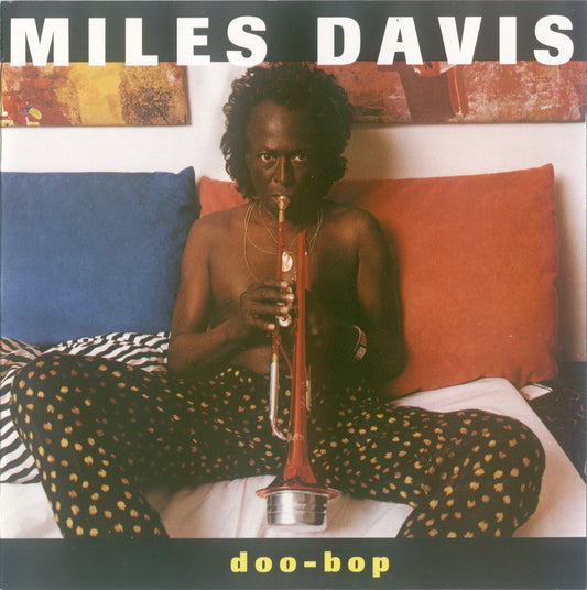 Miles Davis - Doo-Bop
