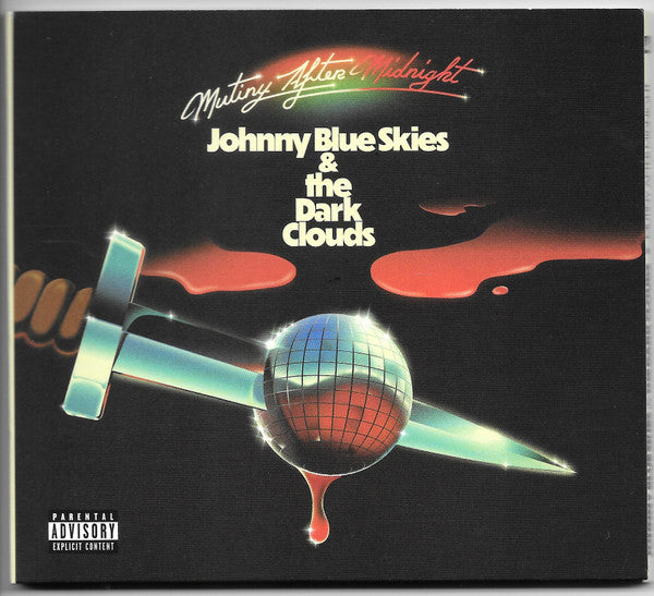 Johnny Blue Skies / Dark Clouds - Mutiny After Midnight