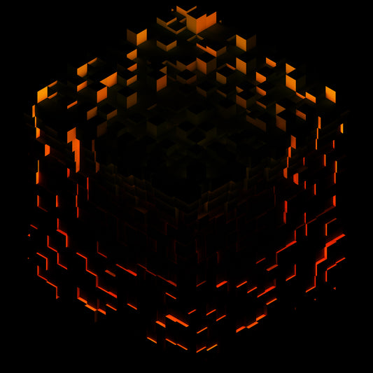 C418 - Minecraft Volume Beta