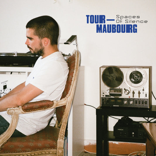 Tour-Maubourg - Spaces Of Silence