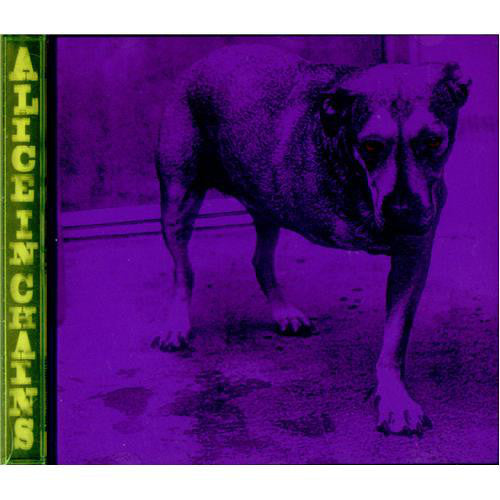 Alice In Chains - Alice In Chains