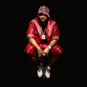 Raekwon - Emperor'S New Clothes