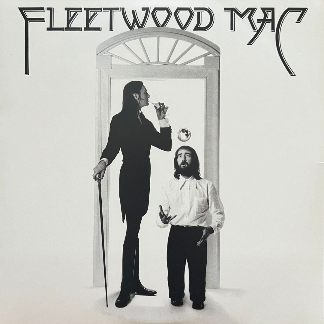 Fleetwood Mac - Fleetwood Mac