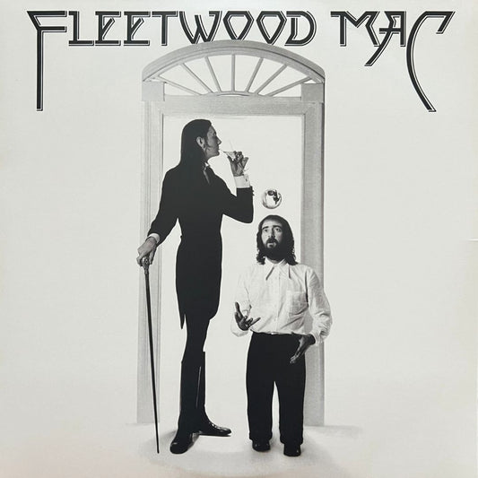 Fleetwood Mac - Fleetwood Mac