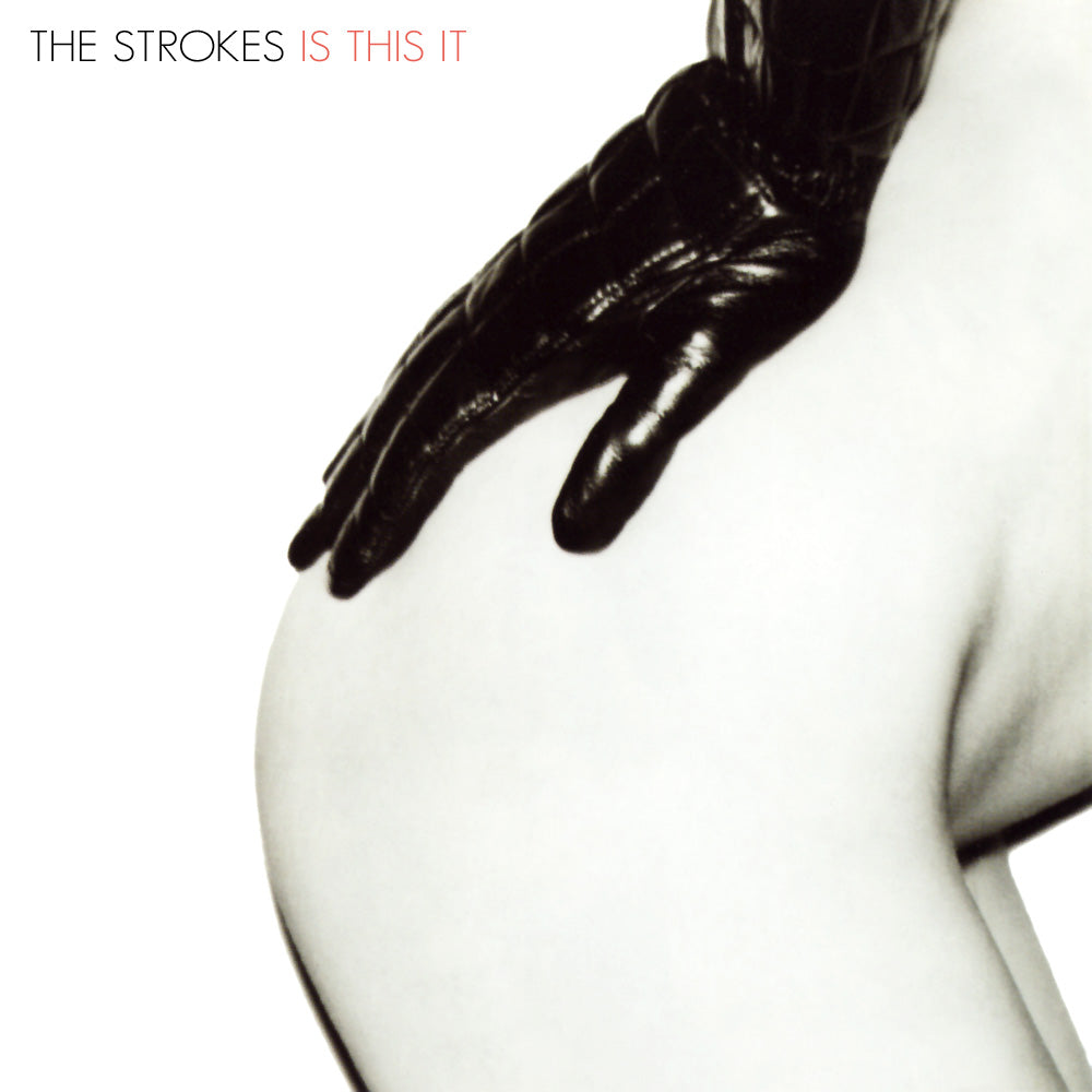 Strokes - Is This It