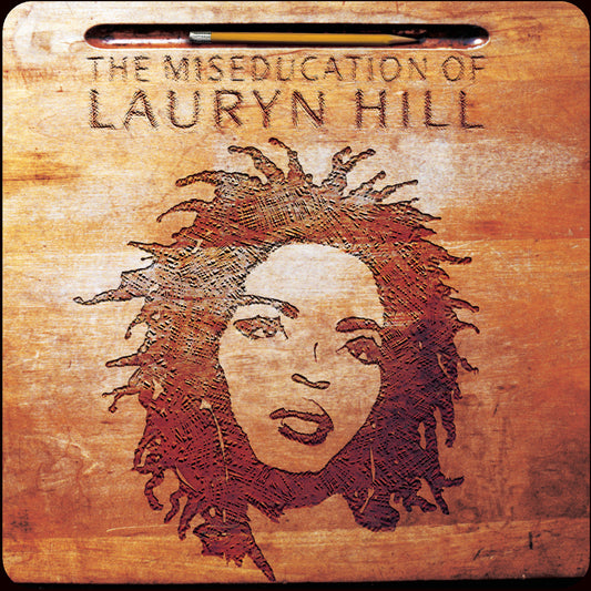 Lauryn Hill - Miseducation Of Lauryn Hill