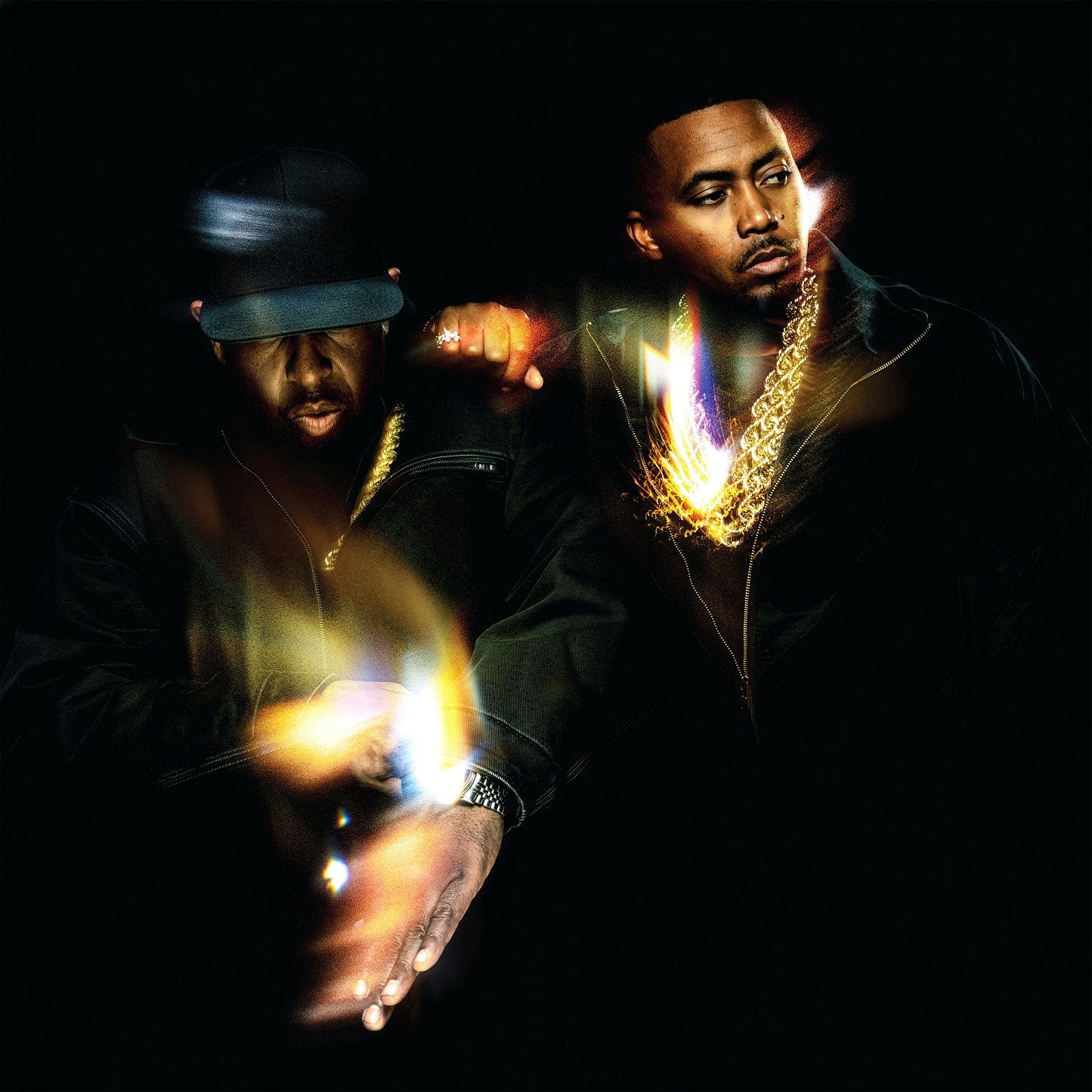 Nas - Light-Years