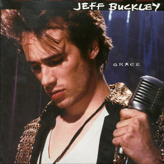 Jeff Buckley - Grace