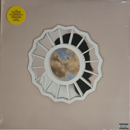 Mac Miller - Divine Feminine