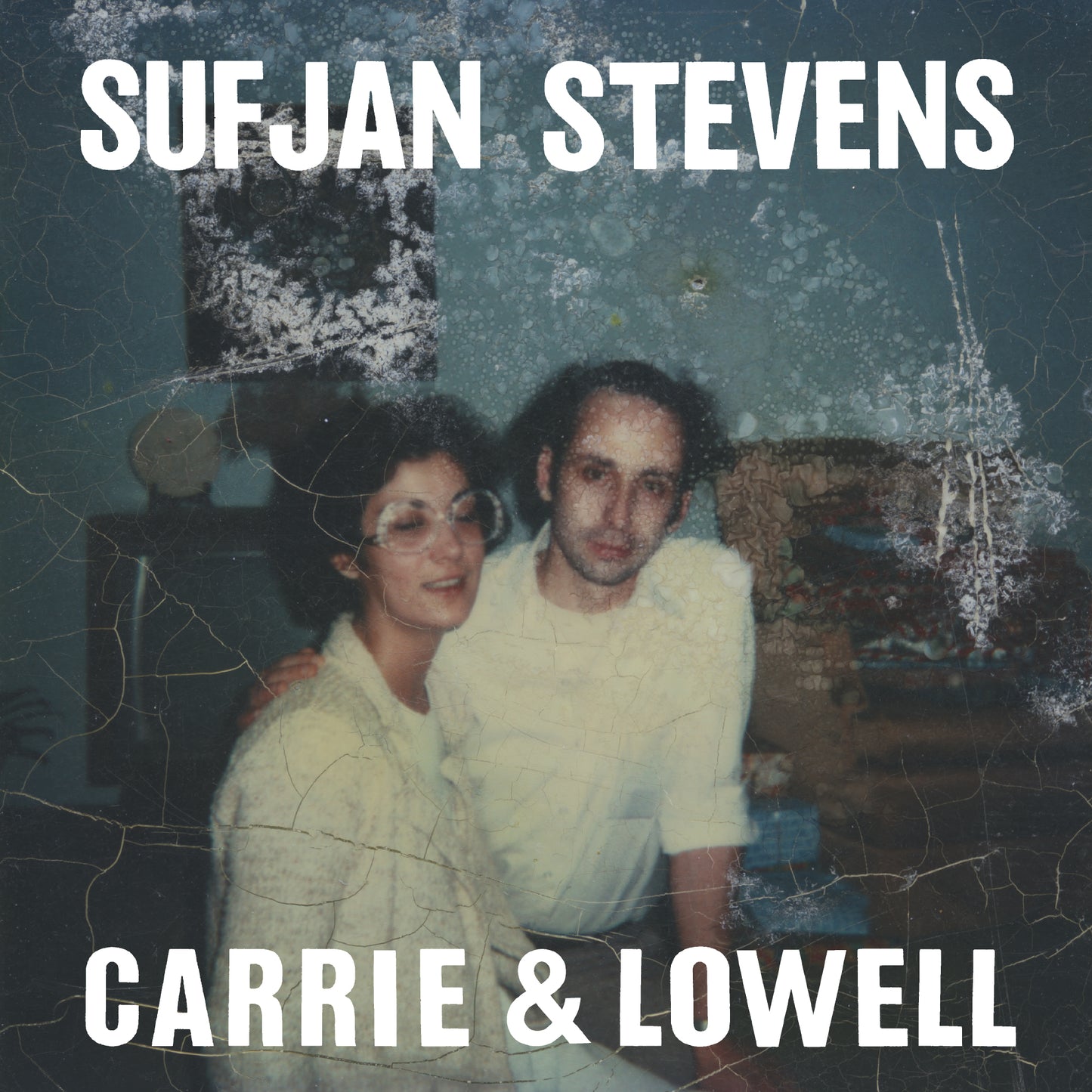 Sufjan Stevens - Carrie & Lowell (10Th Anniversary Edition) (Iex)