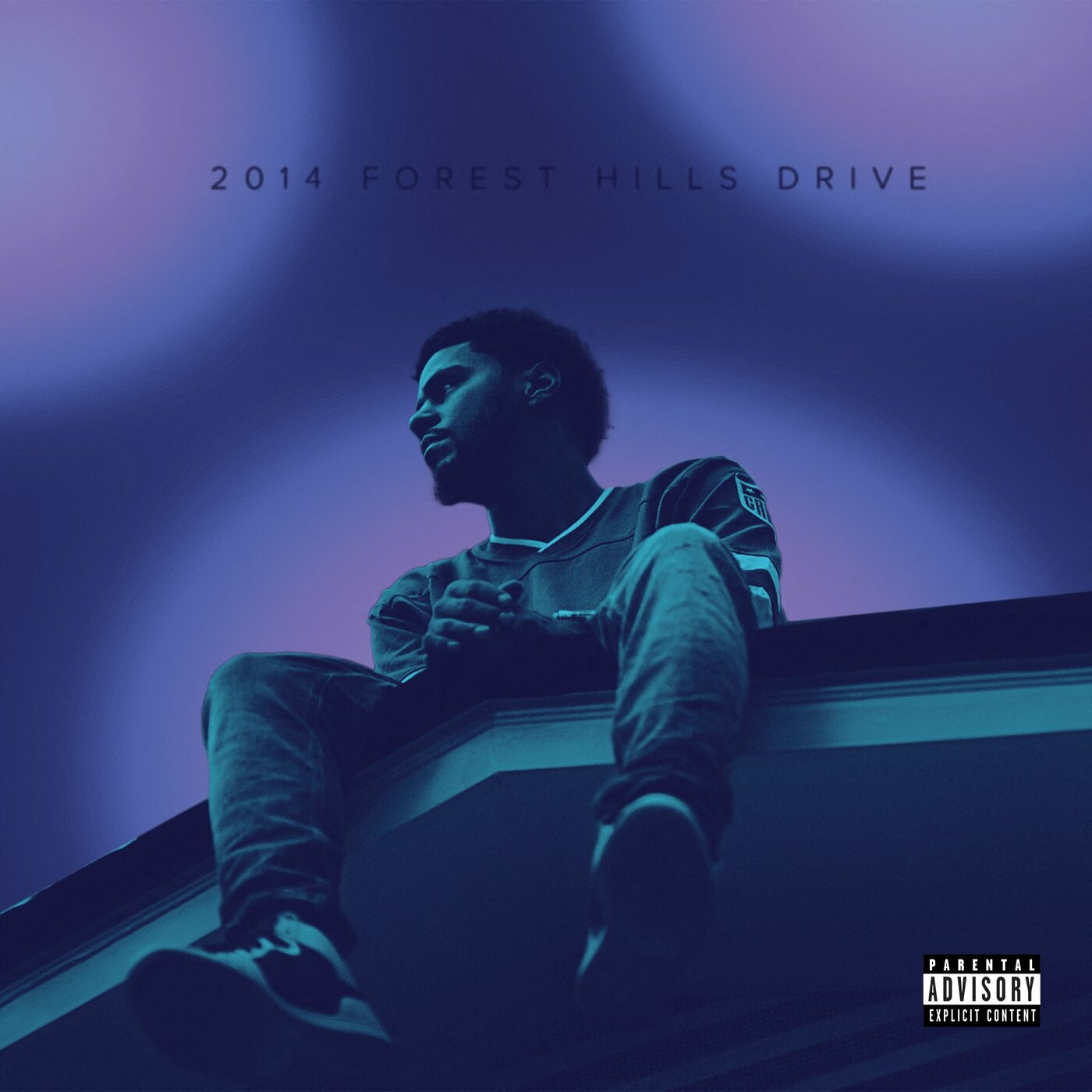 J. Cole - 2014 Forest Hills Drive