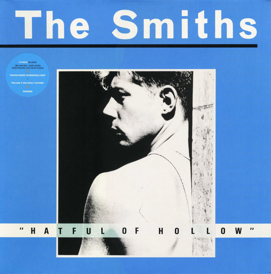 Smiths - Hatful Of Hollow