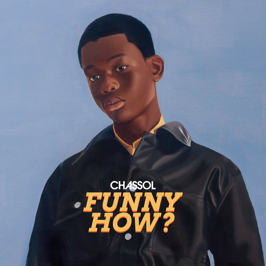 Chassol - Funny How