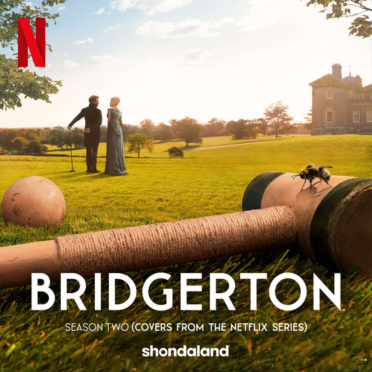 Bridgerton Season 4 (Covers From Netflix)/ O.S.T. - Bridgerton Season 4 (Covers From Netflix)/ O.S.T.