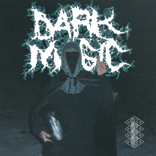 Nowhere. Nothing - Dark Magic