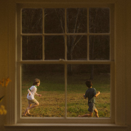 Noah Kahan - Great Divide