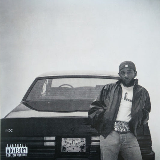 Kendrick Lamar - Gnx