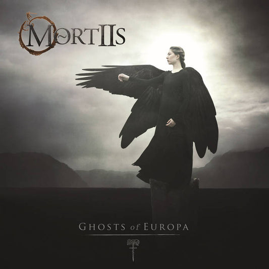 Mortiis - Ghosts Of Europa