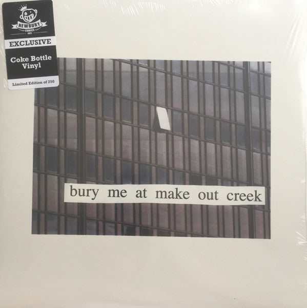 Mitski - Bury Me At Makeout Creek