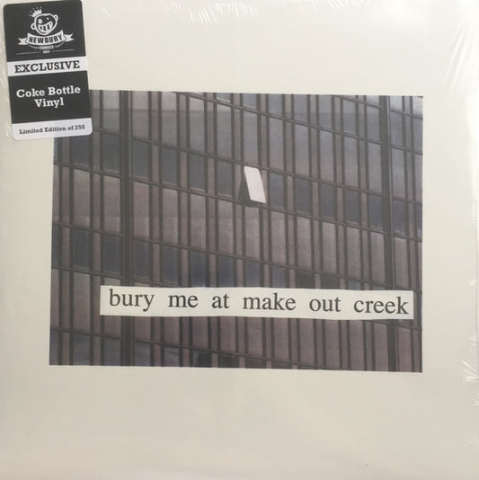 Mitski - Bury Me At Makeout Creek