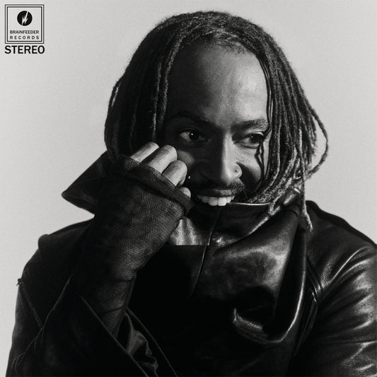 Thundercat - Distracted (Iex)