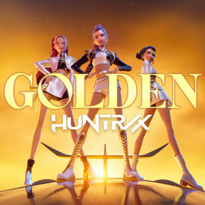Kpop Demon Hunters (Sntrk Netflix Film) / Ost - Kpop Demon Hunters (Sntrk Netflix Film) / Ost