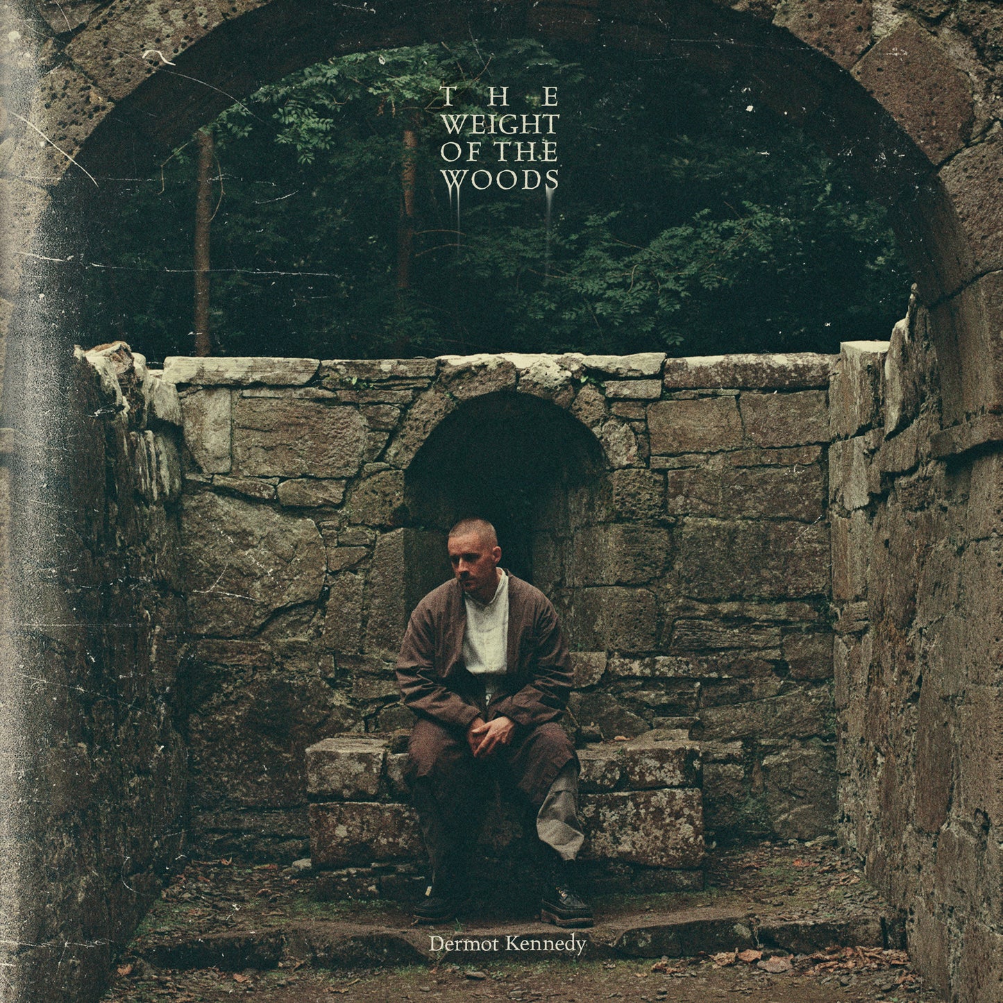Dermot Kennedy - Weight Of The Woods