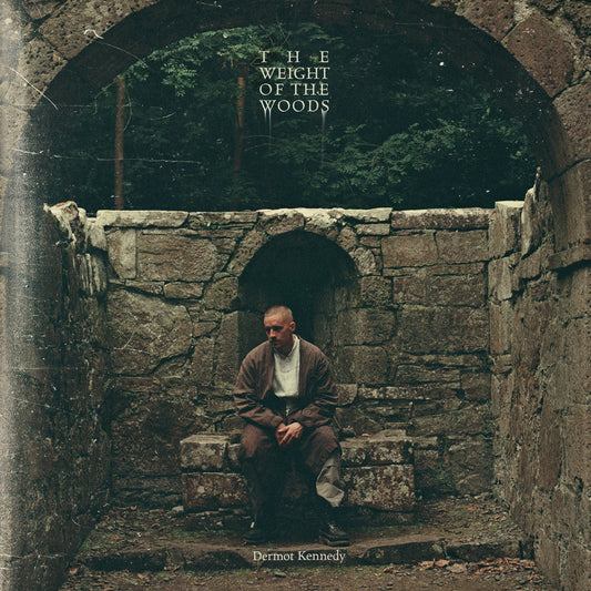 Dermot Kennedy - Weight Of The Woods