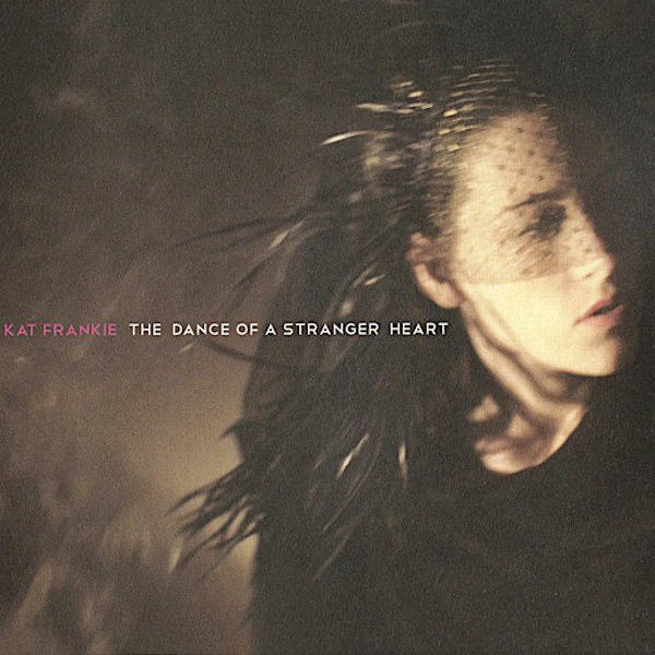 Frankie Archer - Dance Of Death - Yellow