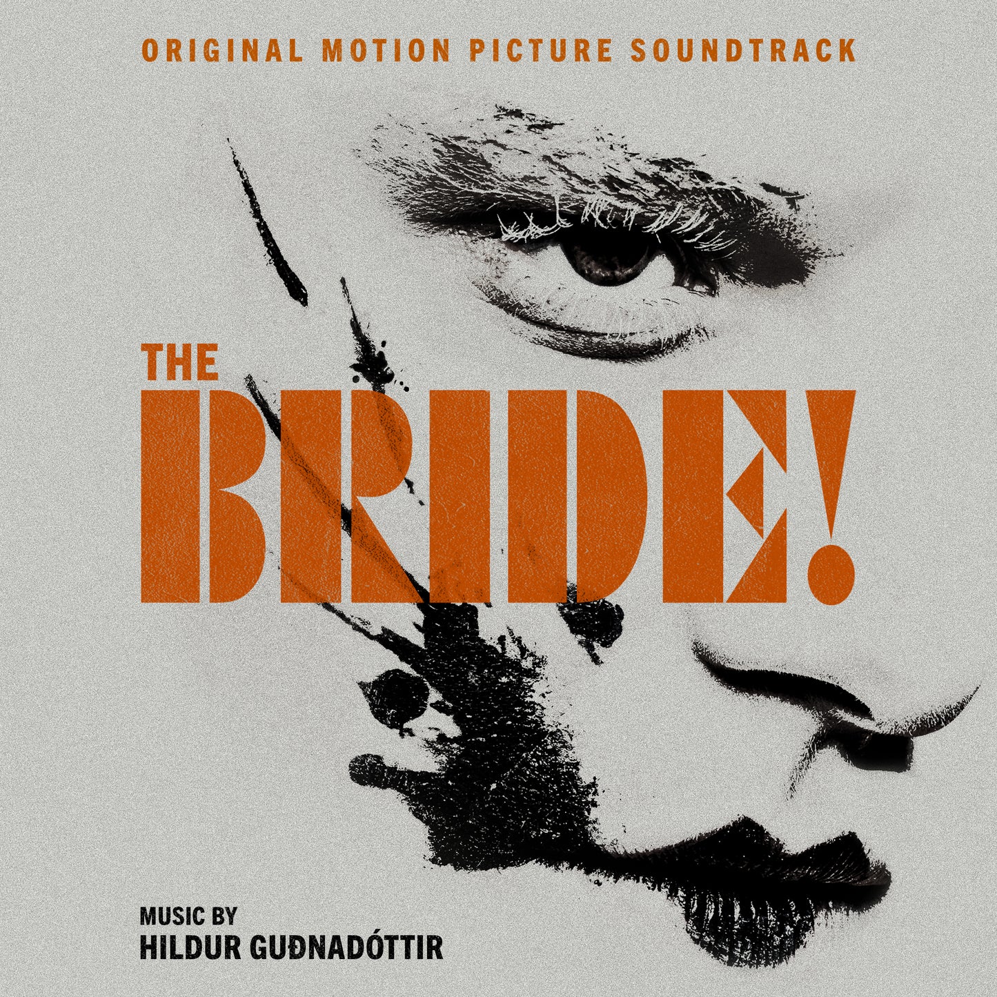 Hildur Guonadottir - Bride - O.S.T.