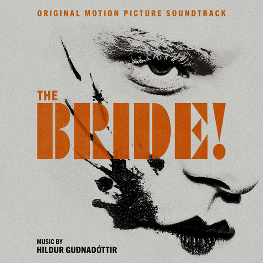 Hildur Guonadottir - Bride - O.S.T.