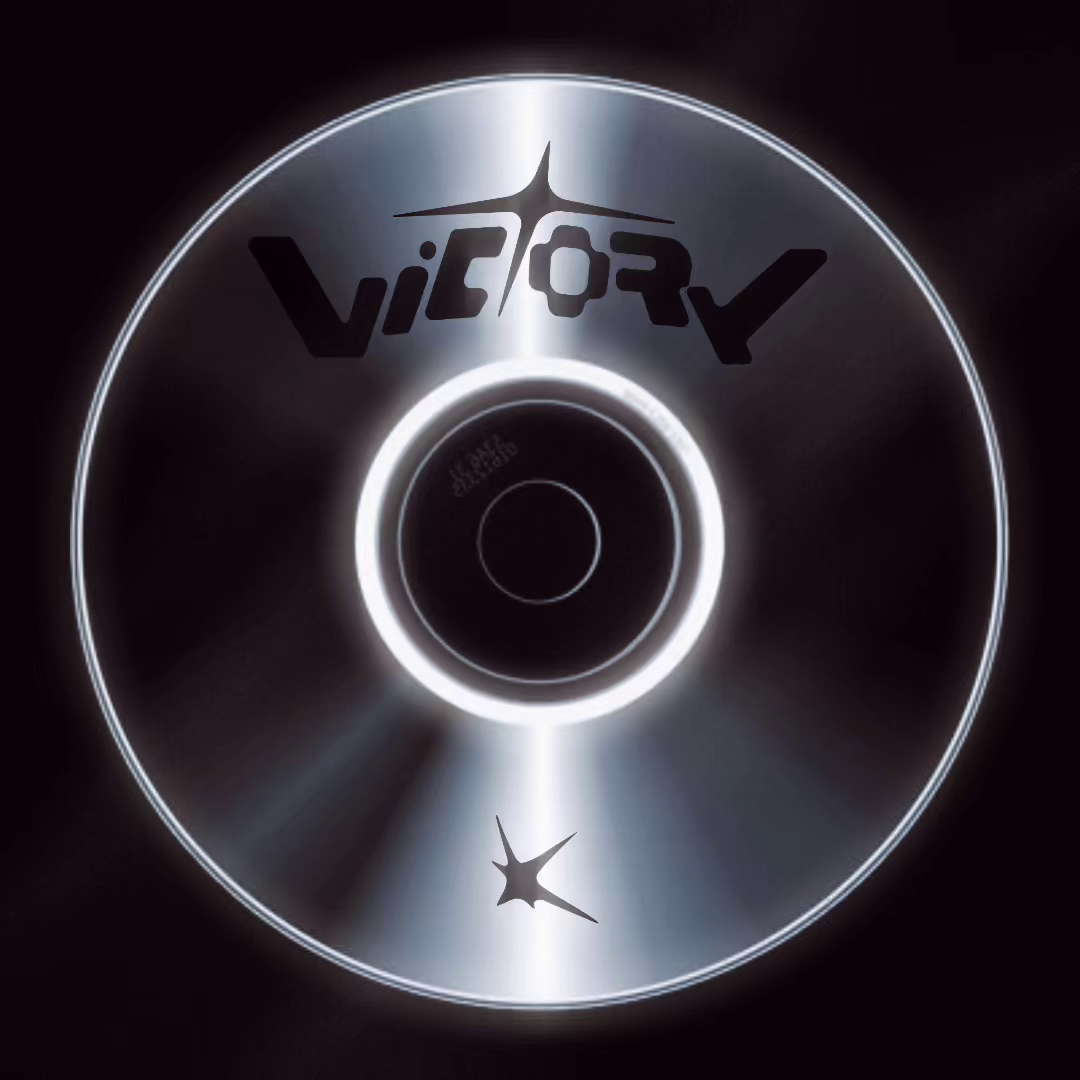 Madeon - Victory - Deluxe Edition - Opaque Red