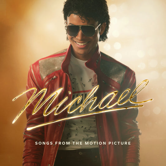 Michael Jackson - Michael: Songs From The Motion Picture - O.S.T.