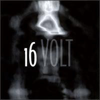 16Volt - Skin - Ltd Orange Vinyl