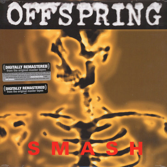 Offspring - Smash