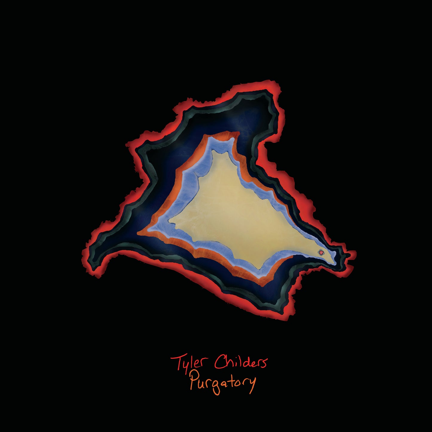 Tyler Childers - Purgatory