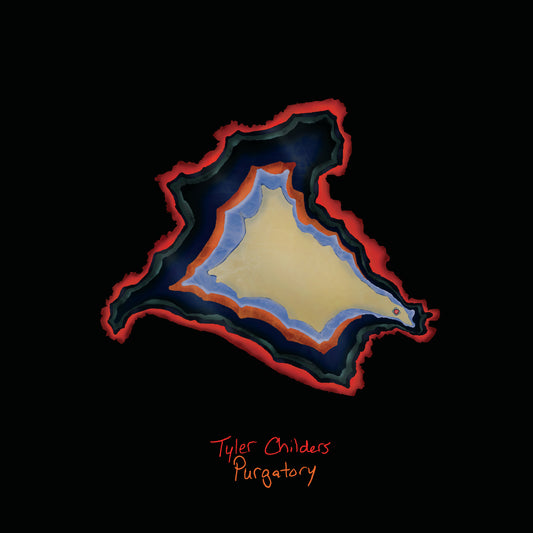 Tyler Childers - Purgatory
