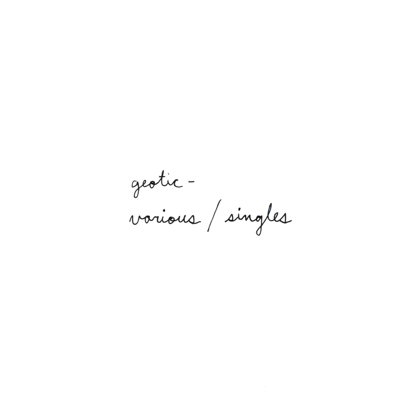 Lo-Fi Vibes / Various - Lo-Fi Vibes / Various