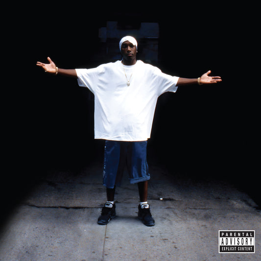 Big L - Harlem'S Finest: Return Of The King