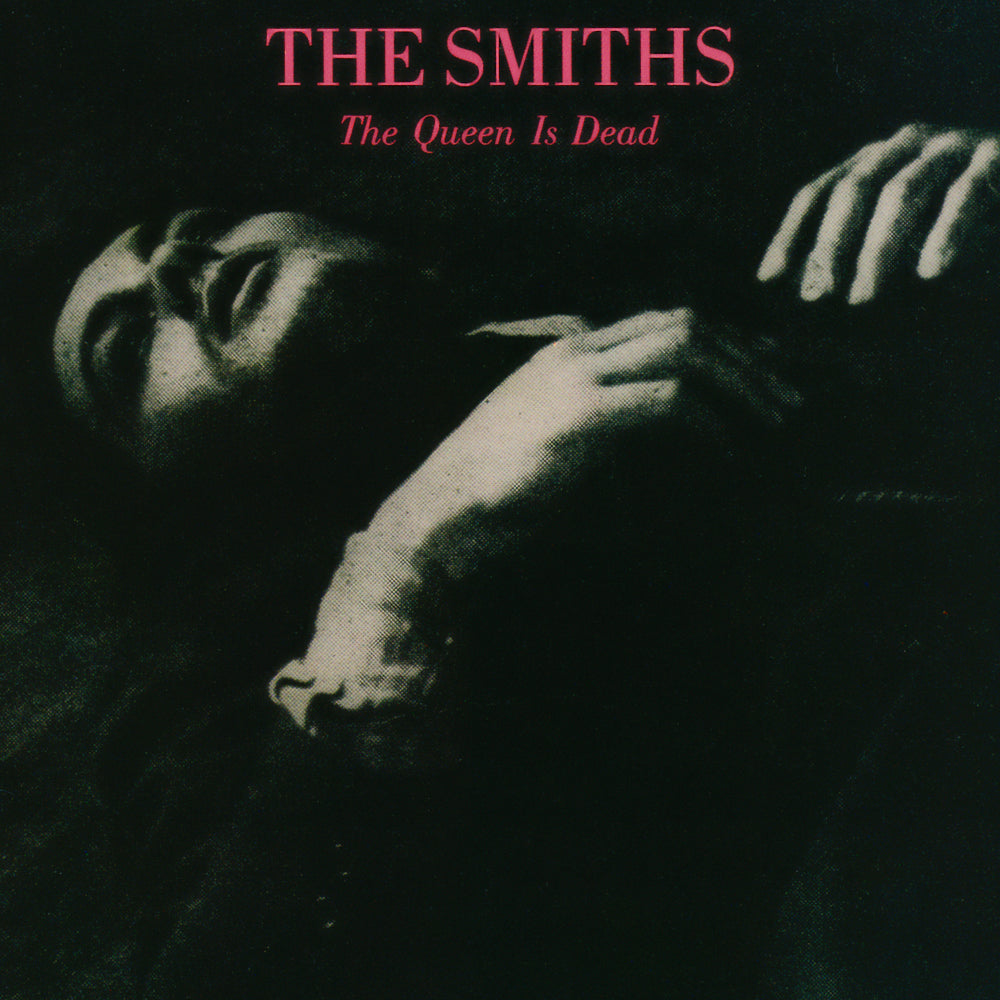 Smiths - Queen Is Dead