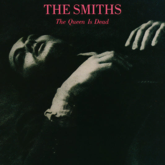 Smiths - Queen Is Dead